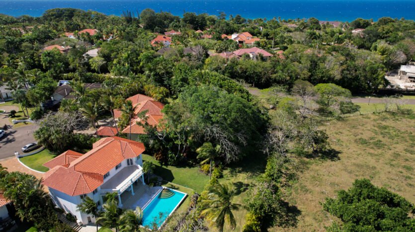 Villa Royale – Cabarete – Dominican Republic