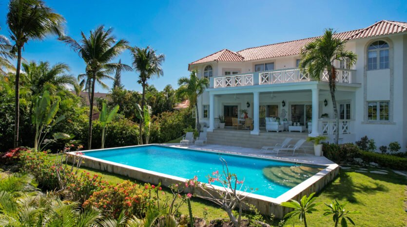 Villa Royale – Cabarete – Dominican Republic