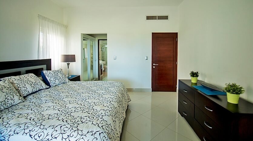 2 Bed Condo – Kite Beach – Cabarete